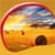 Golden Sunset Live Wallpapers
