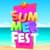 Summer Festival Invitations