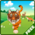 RACE WITH TIGER