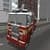 Fire Fighter Truck