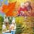 Adorable Autumn Photo Collage