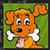 Dog Coloring Book