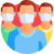 Covid Trackdemic - Track Coronavirus pandemic