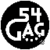54GAG