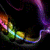Colorful Music 3D Live Wallpaper