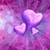 HD Love Heart Live Wallpaper