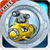 SUBMARINE WAR by Laaba Studios