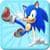 Sonic Chaos Quest
