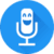 Voice changer with effects