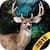 Dark Night Deer Hunting
