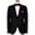Images of Man jacket  suit photo