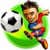 Soccer Prediction Freemium