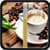 Coffee Zipper Lock Screen Free