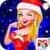Christmas Celebrity Makeover