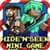 Hide N Seek Mini Game