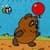 ❤ Jigsaw puzzle: Knitted cartoon