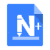 Notepad plus pro