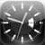 Galaxy Clock