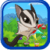 Sugar Glider Jump