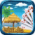 Beach Poker