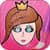 Princess Coloring Book