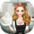 Dress up patissier Elsa