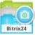 Business Card Reader for Bitrix24 CRM