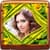 Awesome Flowers Photo Frames