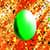 Christmas Cookies Egg