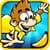 Monkey Jungle Run 2018