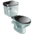 Toilet Flush Sound