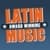 Latin Award Winning Music