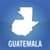 Guatemala GPS Map