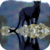Panther Waiting Live Wallpaper