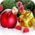 Merry Christmas Live Wallpaper 3D