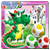  Puzzle and Dragons