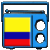 Los Radios de Colombia