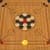 Mini carrom