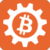 Half Mining - BTC ETH LTC DOGE RVN Faucet