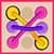 Tangle Knot 3D