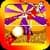 Circus Ragdoll Gold