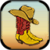 Cowboy The Fighter
