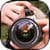 Digital camera use