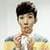 2AM Jo Kwon Cute Wallpaper