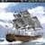 Huge Ship Animated
