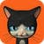 Real Talking Cat app