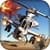 Gunship Heli Warfare - Battle