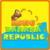 Kong Banana Republic