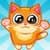 Jumping Kitten - Fishing Time