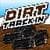 Dirt Trackin transparent